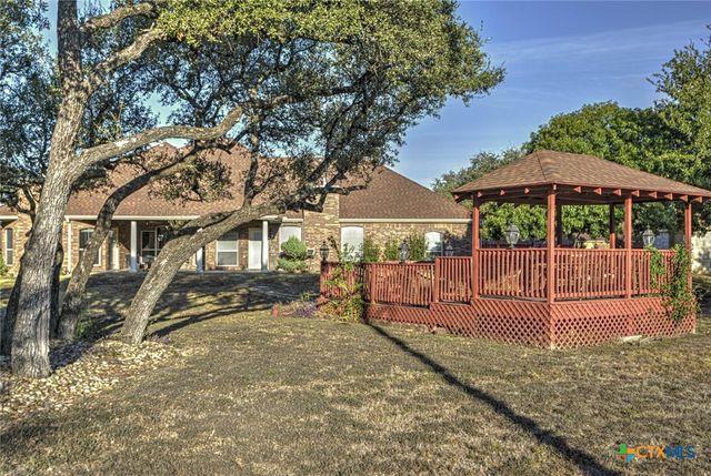 5602 Creekwood Court, Killeen, TX 76542