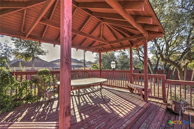 5602 Creekwood Court, Killeen, TX 76542