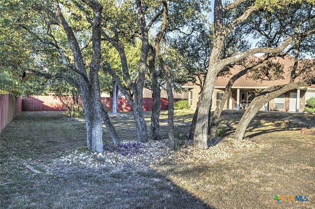 5602 Creekwood Court, Killeen, TX 76542