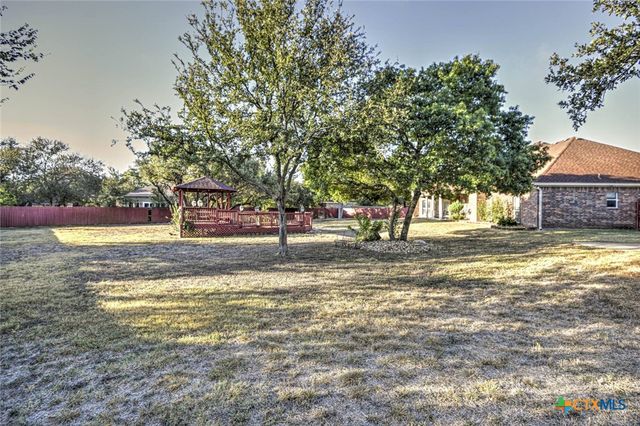 5602 Creekwood Court, Killeen, TX 76542