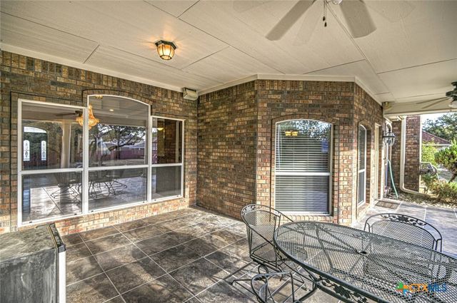 5602 Creekwood Court, Killeen, TX 76542