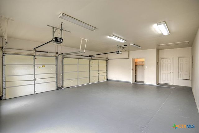 5602 Creekwood Court, Killeen, TX 76542