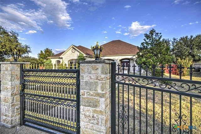 5602 Creekwood Court, Killeen, TX 76542