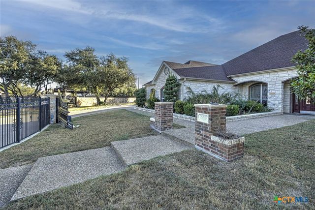 5602 Creekwood Court, Killeen, TX 76542