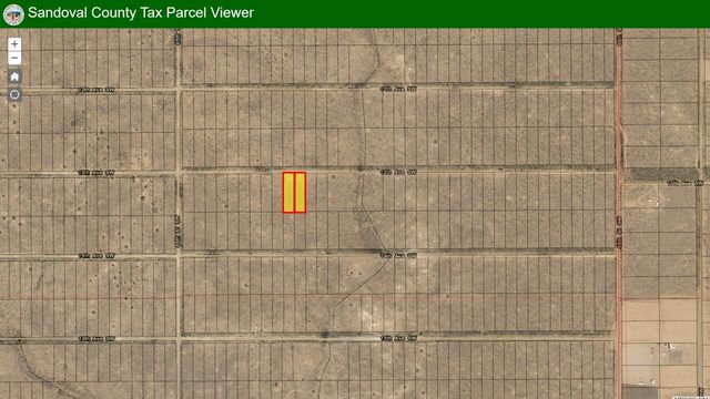 13TH Avenue SW, Rio Rancho, NM 87124