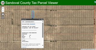 13TH Avenue SW, Rio Rancho, NM 87124