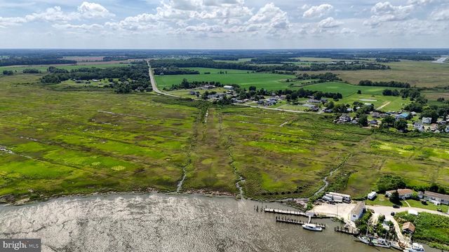 0 BOWERS BEACH RD, Frederica, DE 19946