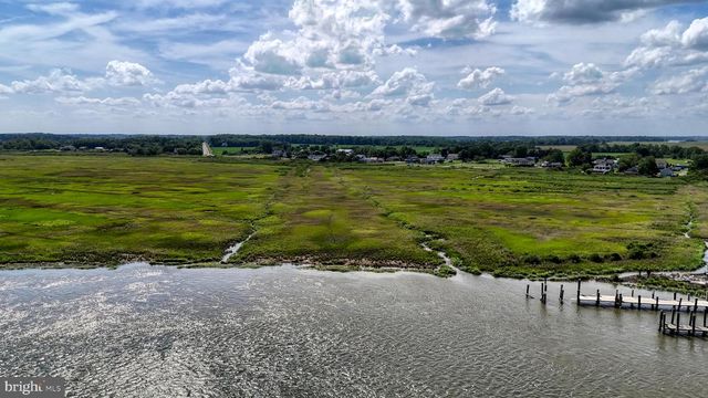 0 BOWERS BEACH RD, Frederica, DE 19946