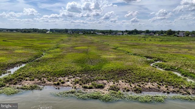 0 BOWERS BEACH RD, Frederica, DE 19946