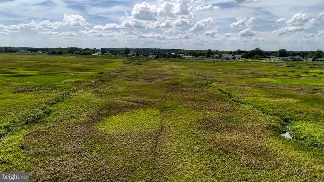 0 BOWERS BEACH RD, Frederica, DE 19946
