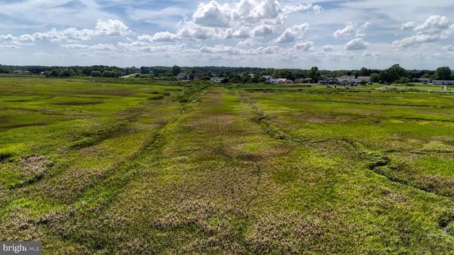 0 BOWERS BEACH RD, Frederica, DE 19946