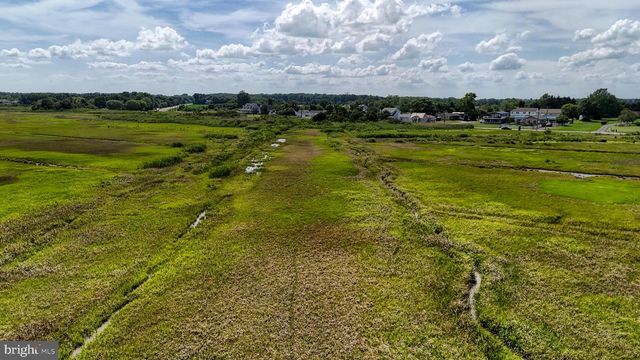0 BOWERS BEACH RD, Frederica, DE 19946