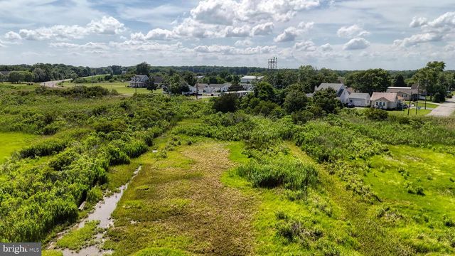 0 BOWERS BEACH RD, Frederica, DE 19946