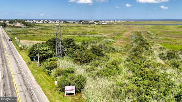 0 BOWERS BEACH RD, Frederica, DE 19946