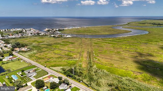 0 BOWERS BEACH RD, Frederica, DE 19946