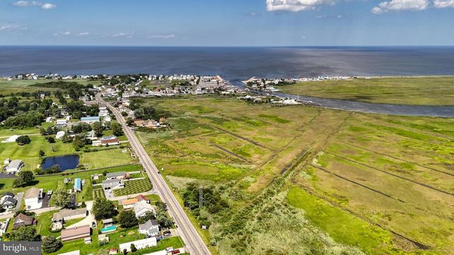 0 BOWERS BEACH RD, Frederica, DE 19946