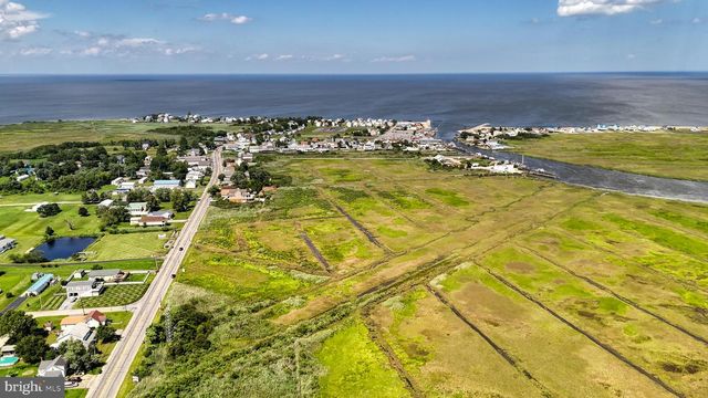 0 BOWERS BEACH RD, Frederica, DE 19946