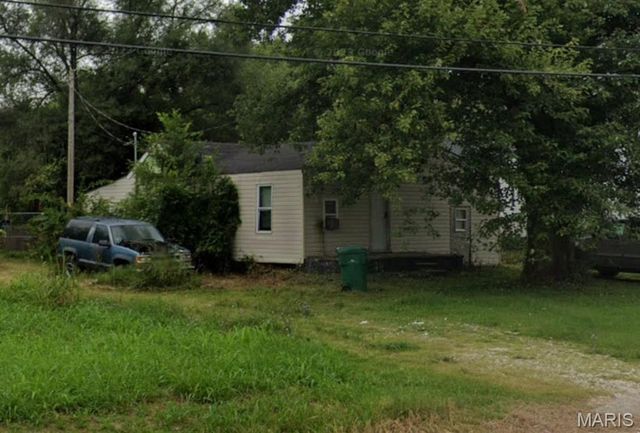 5504 Old Missouri Avenue, East St Louis, IL 62207