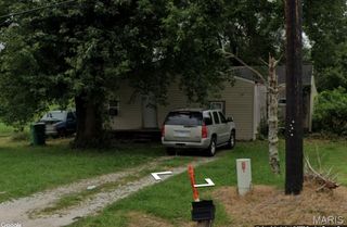 5504 Old Missouri Avenue, East St Louis, IL 62207