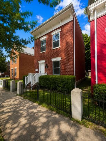 809 Isabella Street, Newport, KY 41071