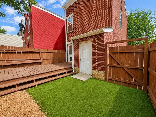 809 Isabella Street, Newport, KY 41071