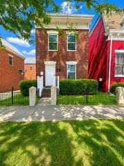 809 Isabella Street, Newport, KY 41071