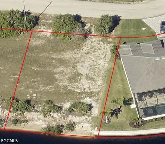 4304 NW 36th ST, Cape Coral, FL 33993