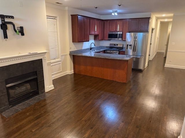 4809 S Wabash Avenue 1, Chicago, IL 60615