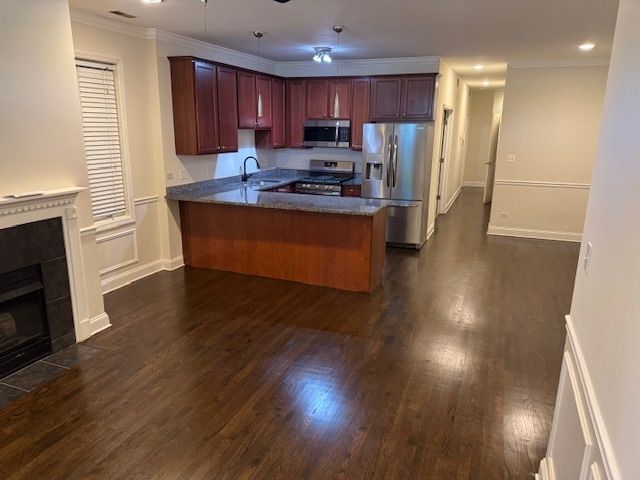 4809 S Wabash Avenue 1, Chicago, IL 60615
