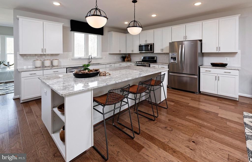 1122 CRESTED WOOD DR, Laurel, MD 20724
