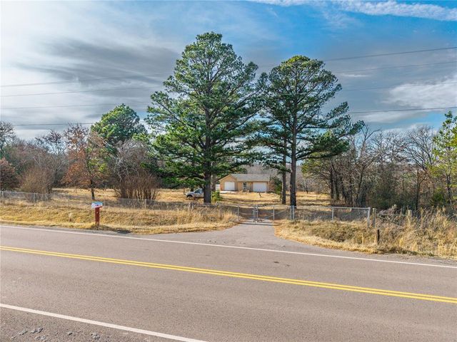 2930 156th Avenue, Norman, OK 73026