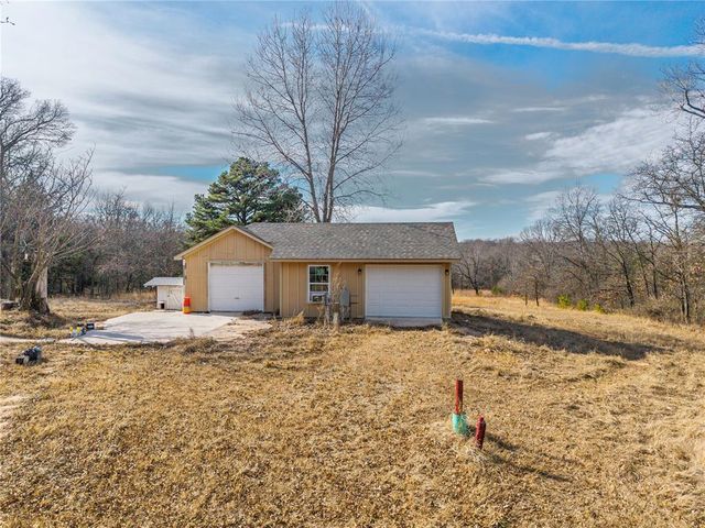 2930 156th Avenue, Norman, OK 73026