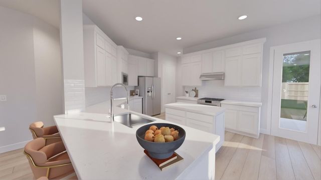 4507 Sunny Hazel Lane, Fulshear, TX 77441