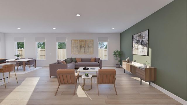 4507 Sunny Hazel Lane, Fulshear, TX 77441