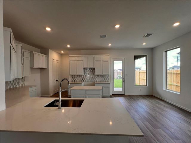 4507 Sunny Hazel Lane, Fulshear, TX 77441