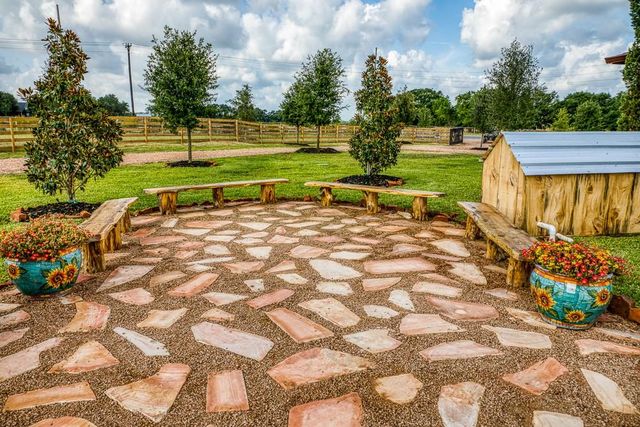35418 Tompkins Road, Hempstead, TX 77445