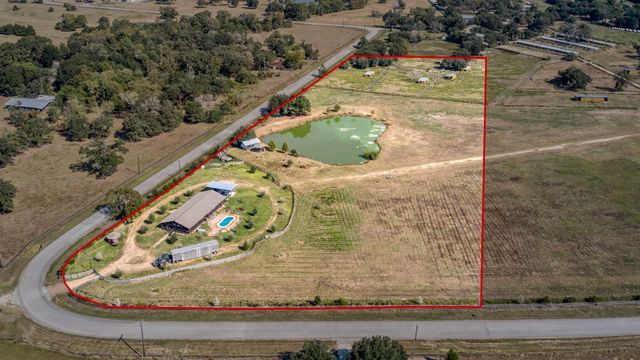 35418 Tompkins Road, Hempstead, TX 77445
