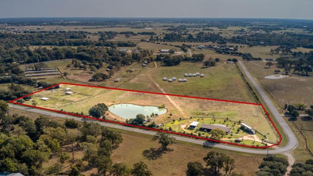 35418 Tompkins Road, Hempstead, TX 77445