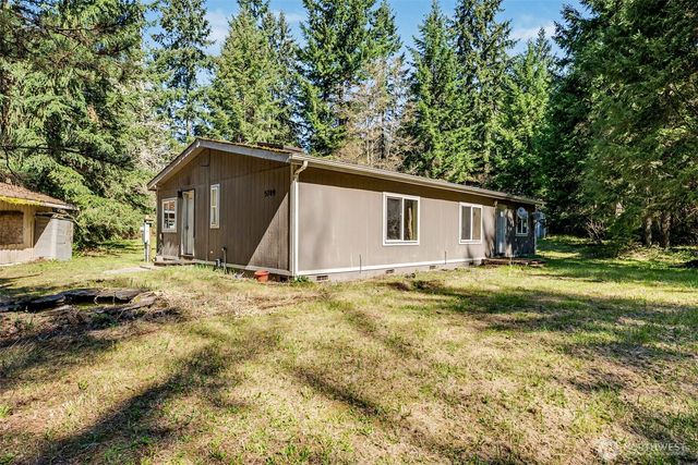5709 366th Street S, Roy, WA 98580