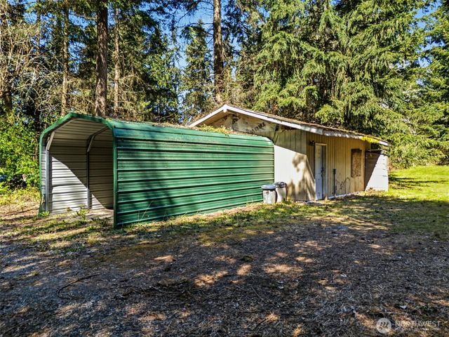 5709 366th Street S, Roy, WA 98580