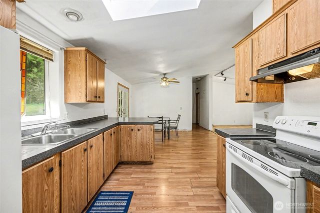 5709 366th Street S, Roy, WA 98580