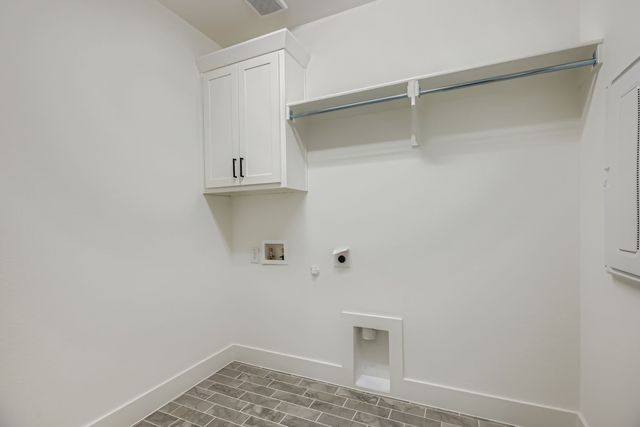 2204 Berman Street, Celina, TX 75009