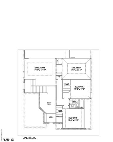 2204 Berman Street, Celina, TX 75009