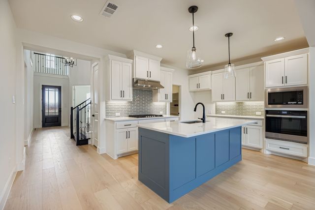 2204 Berman Street, Celina, TX 75009