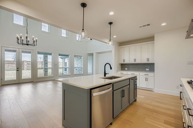 2204 Berman Street, Celina, TX 75009