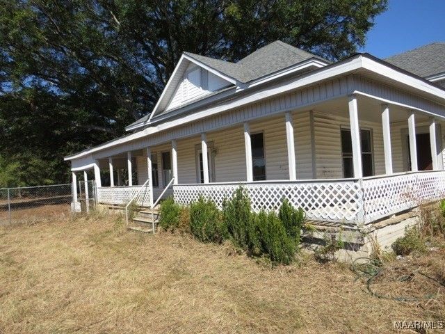 7152 Holtville Road, Wetumpka, AL 36092