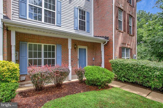 16608 EASTVIEW TER, Bowie, MD 20716