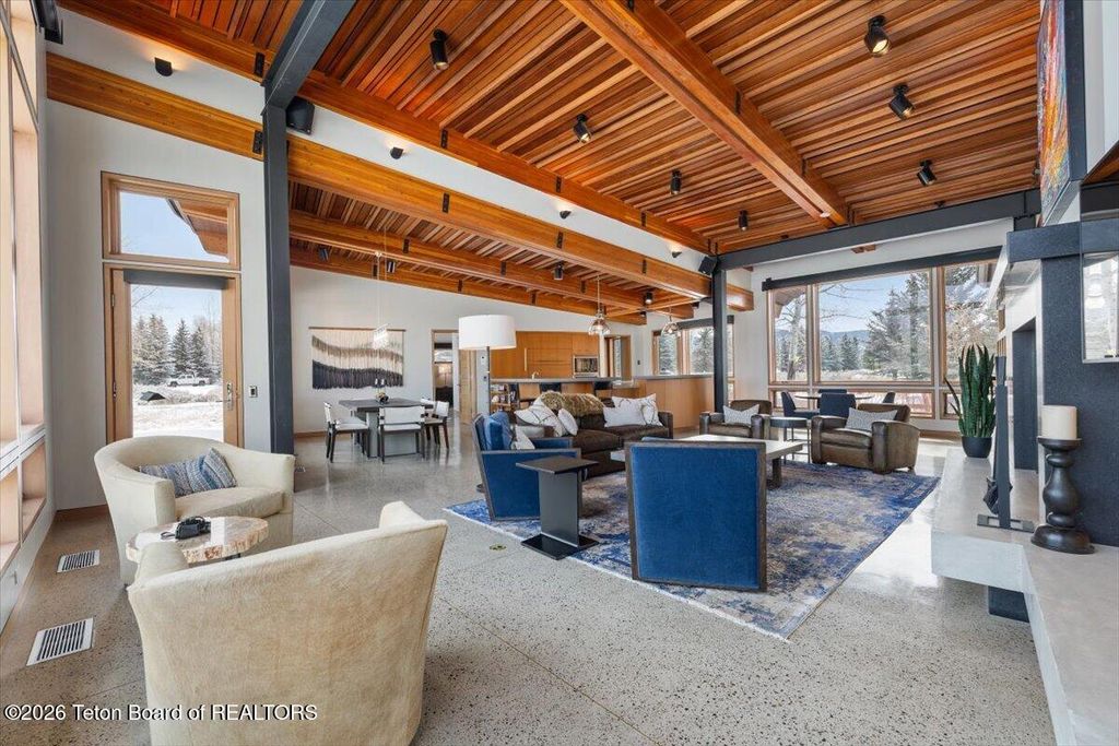 130 STINNETT Drive, Jackson, WY 83011 photo 12