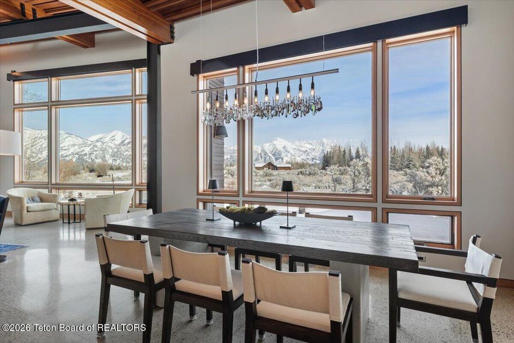 130 STINNETT Drive, Jackson, WY 83011 photo 13