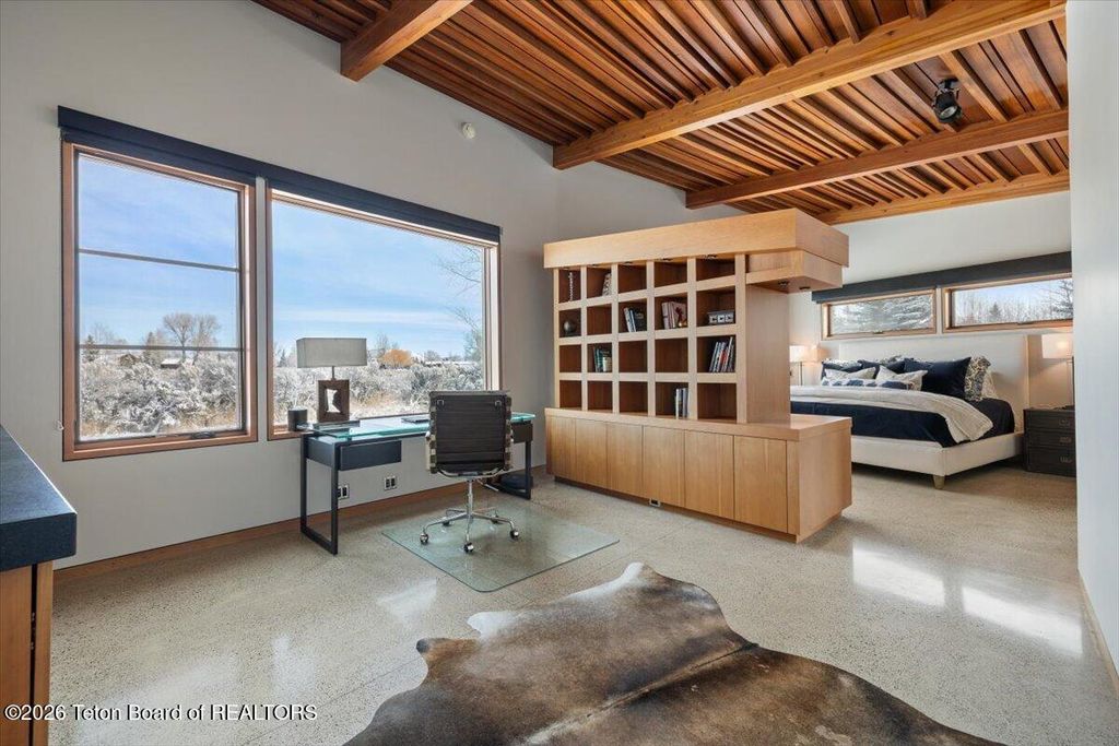 130 STINNETT Drive, Jackson, WY 83011 photo 17